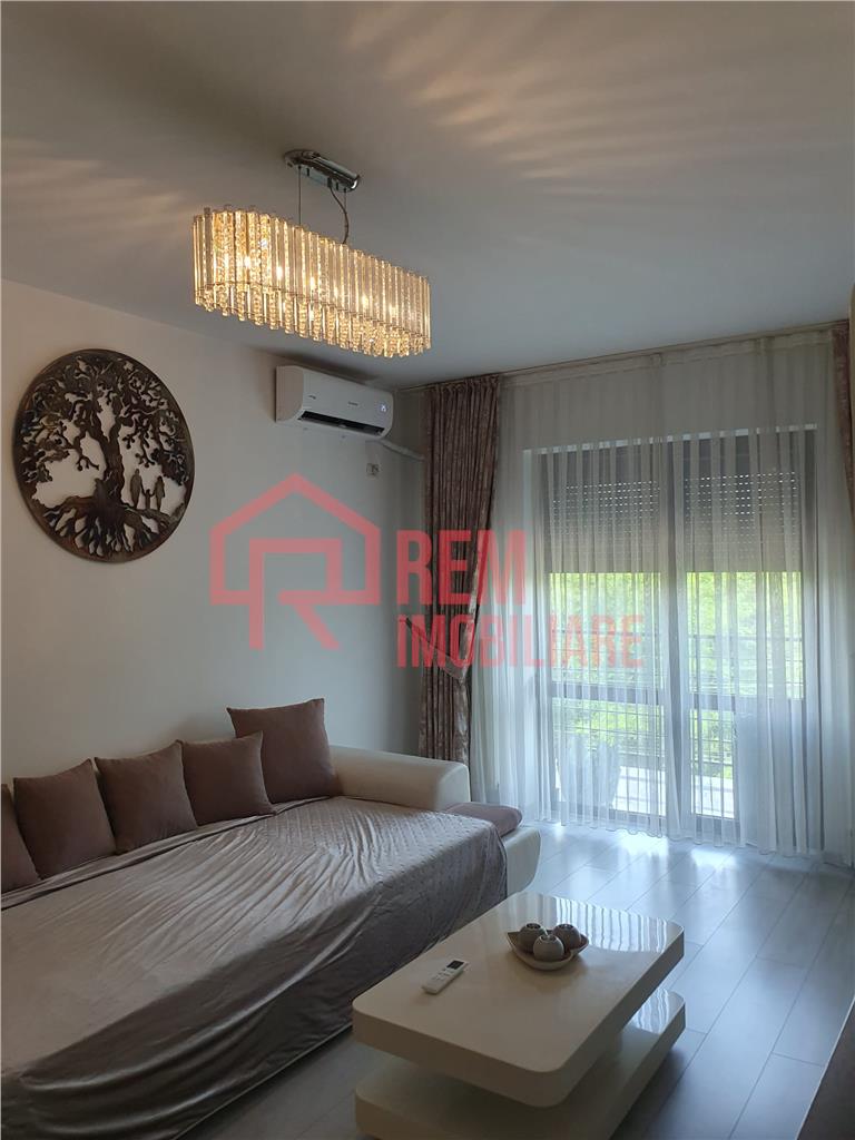 Vanzare apartament 2 camere,  59 mp, mobilat, utilat, Dobroesti, Fundeni, Dragonul Rosu