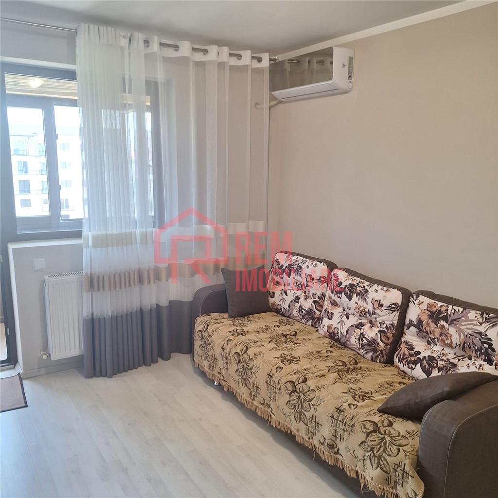Vanzare apartament 2 camere, mobilat, utilat, Dobroesti, Fundeni