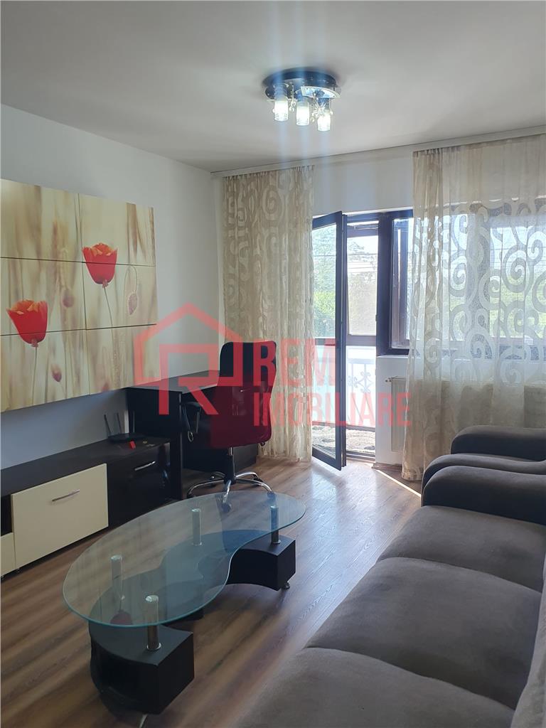 Vanzare apartament 2 camere, mobilat, utilat, Dobroesti, Fundeni, str Drumul Garii