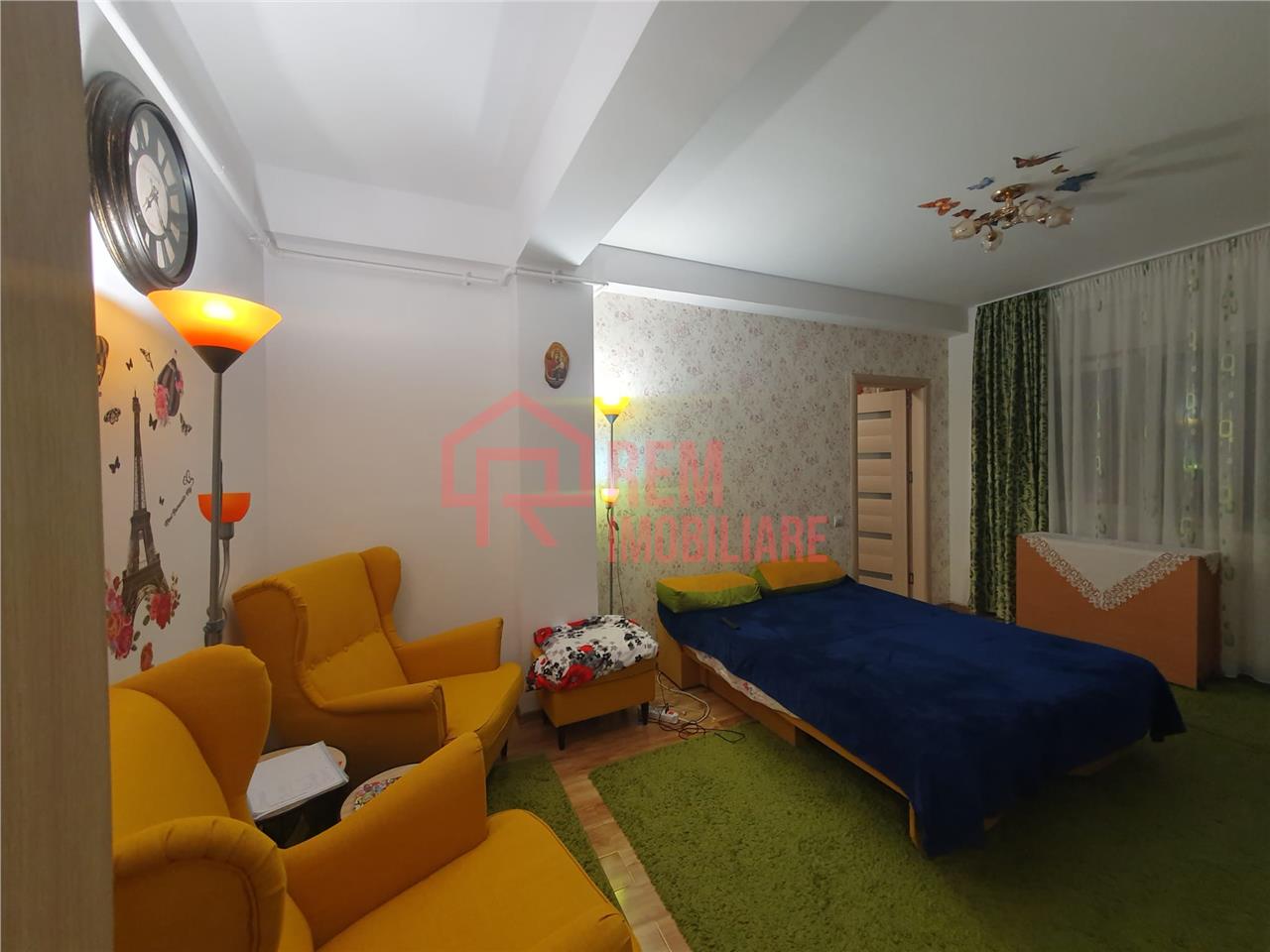 Vanzare apartament 2 camere, mobilat, utilat, Dobroesti, Fundeni, Sp Oncologic, Dragonul Rosu