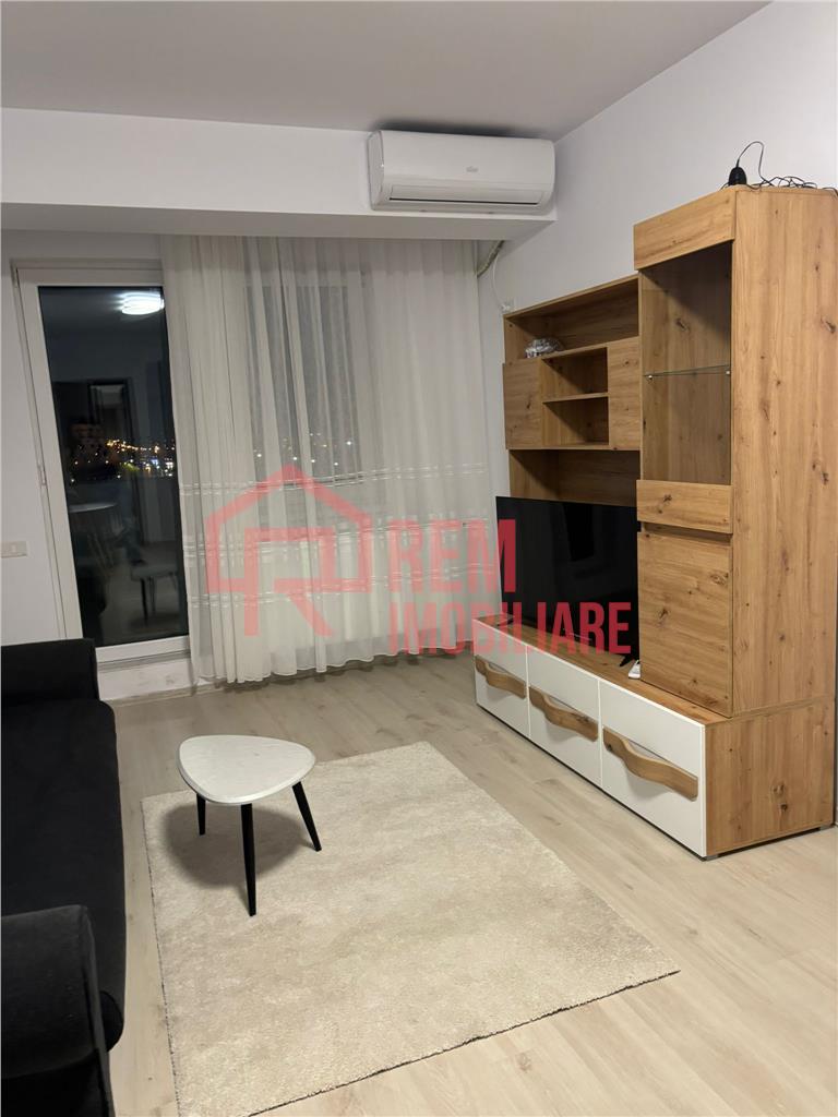 Inchiriere apartament 3 camere,bloc nou,  terasa foarte spatioasa,  Colentina, Careffour
