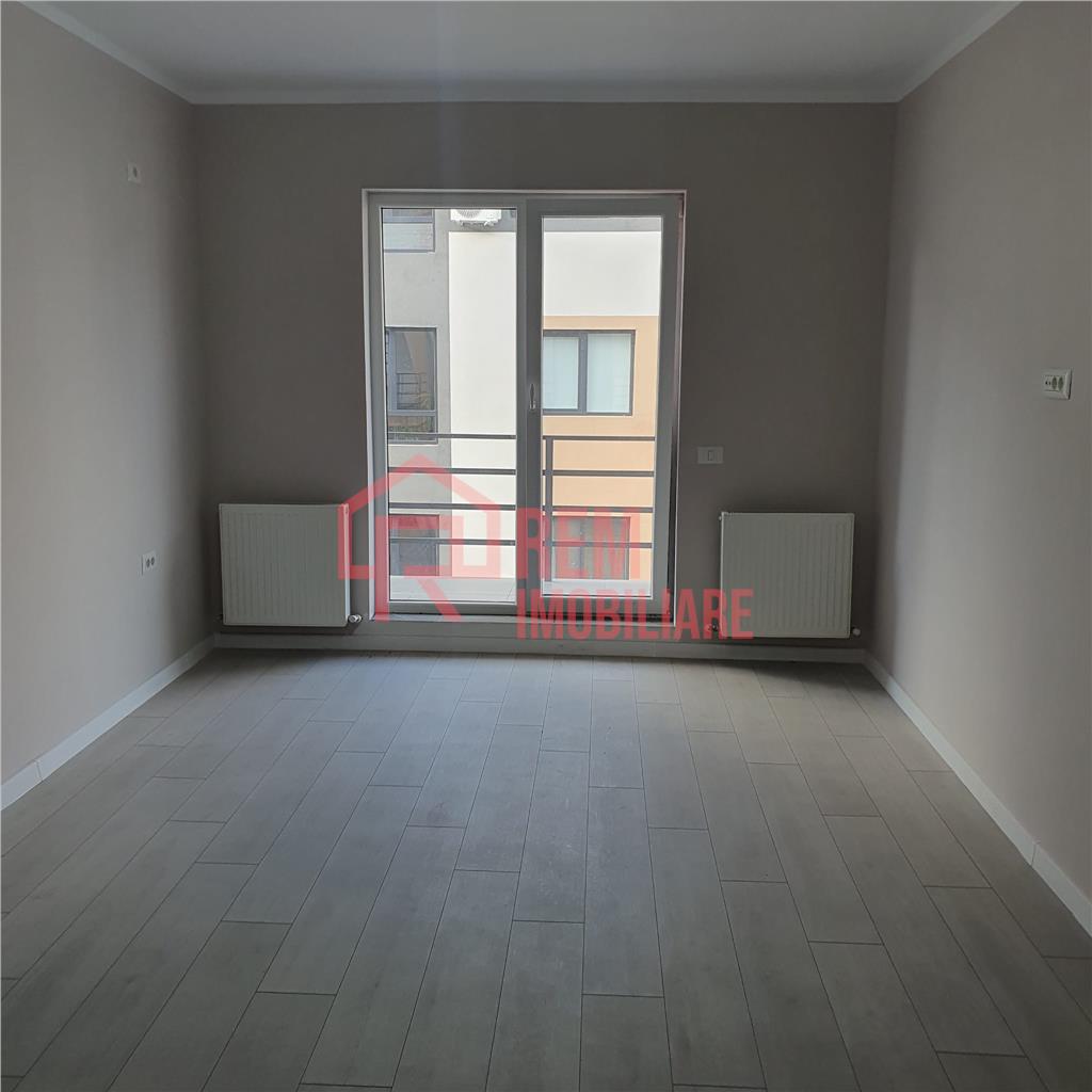 Vanzare apartament 2 camere, 66 mp, bloc nou, Str Piersicului, Dobroesti, Fundeni