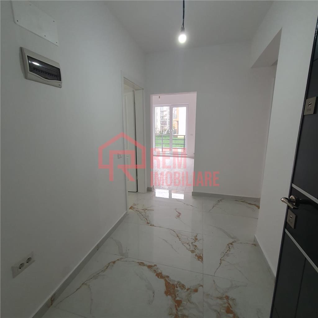 Vanzare apartament 2 camere + gradina, Dobroesti, Str Piersicului, Fundeni