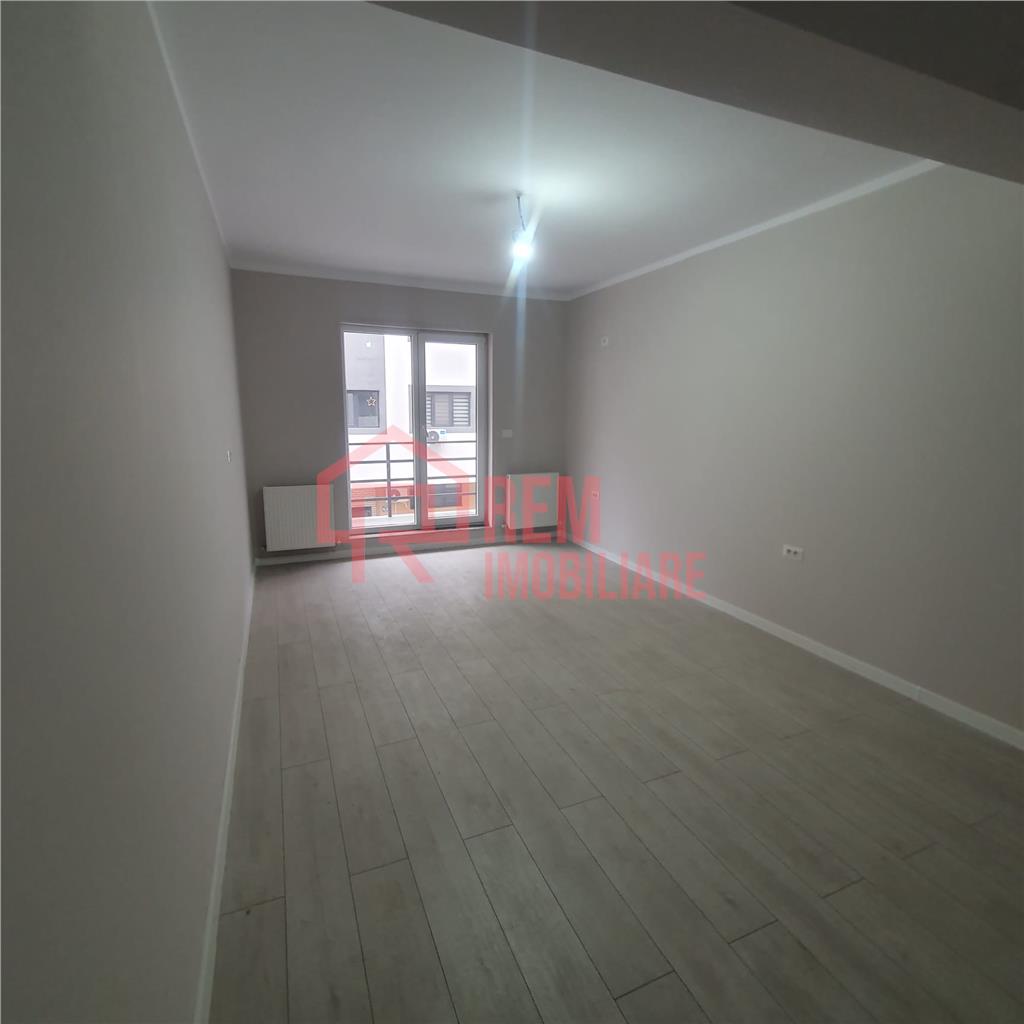 Vanzare apartament 2 camere, 66 mp,  bloc nou, Dobroesti, Fundeni, str  Piersicului