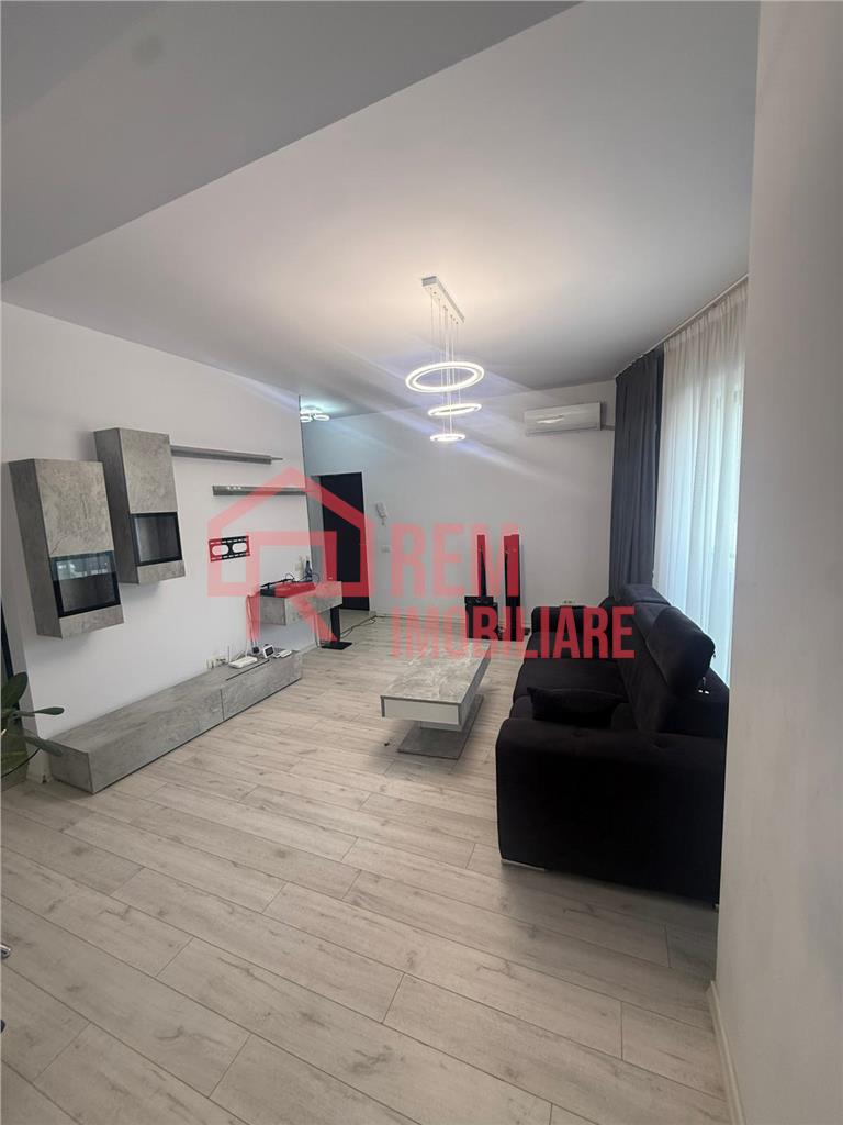 Vanzare apartament 2 camere, 55 mp, mobilat, utilat, parter, Dobroesti, Fundeni, Doinei