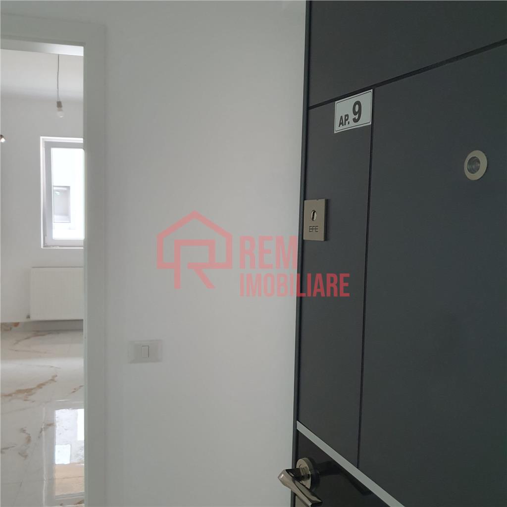 Vanzare apartament 2 camere,  finisat lux, 65 mp, Dobroesti, Fundeni, Piersicului