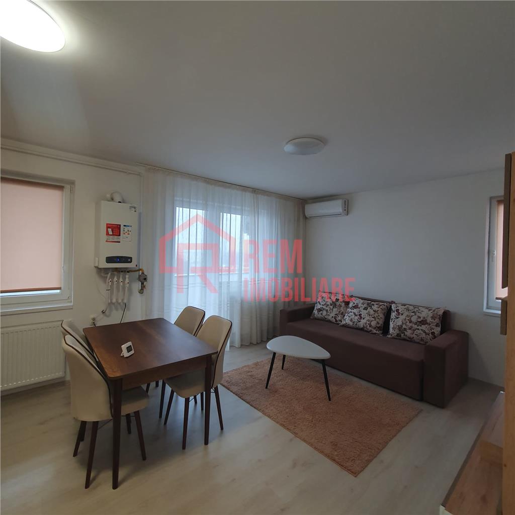 Vanzare apartament 2 camere. 54 mp, bloc 2024, mobilat, utilat, finisat lux, Colentina, Carrefour, pret dezvlotator, comision 0%!