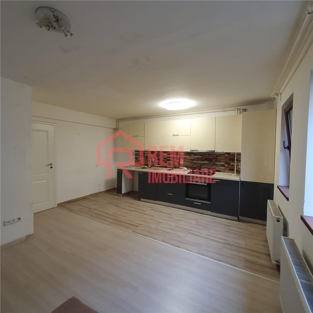 Vanzare apartament 3 camere, bloc 2019,  parter cu balcon + loc parcare, in Dobroesti, Fundeni, Sp Oncologic