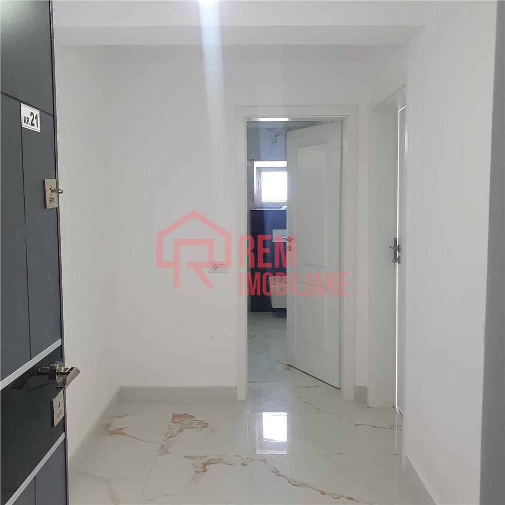 Vanzare apartament 2 camere, bloc nou, finisat lux, etaj 3,  Dobroesti, Fundeni, Dragonul Rosu