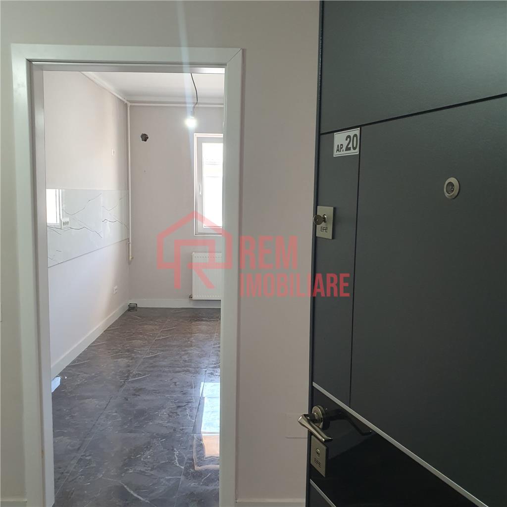 Vanzare apartament 2 camere, finisat lux, nou, Dobroesti, Fundeni