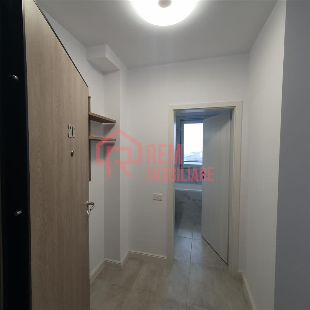 Vanzare apartament 2 camere, 51 mp,  Colentina, Carrefour, bloc 2024, pret Dezvoltator, comision 0%